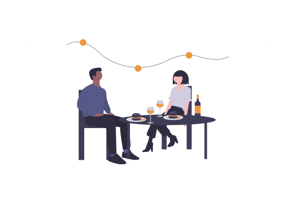 Login illustration